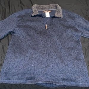 Men’s Pullover